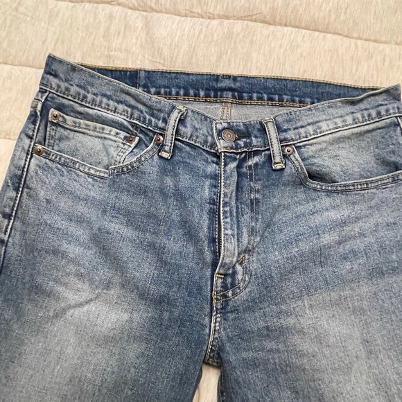 Men’s Levi’s 511 34x30 - Picture 6 of 12
